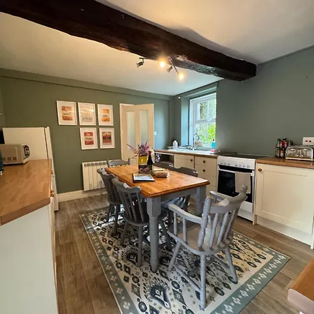 Holiday home 1 Laithes