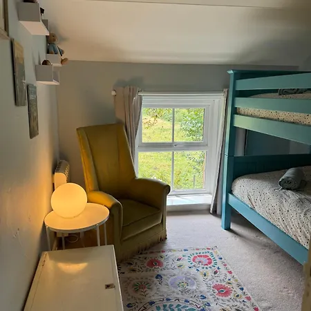 1 Laithes Casa de Férias