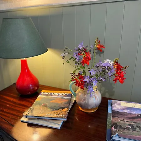 Casa de Férias 1 Laithes