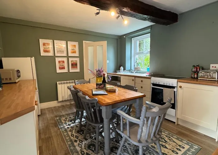 بيت للعطل 1 Laithes