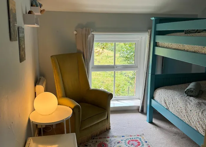 1 Laithes بيت للعطل