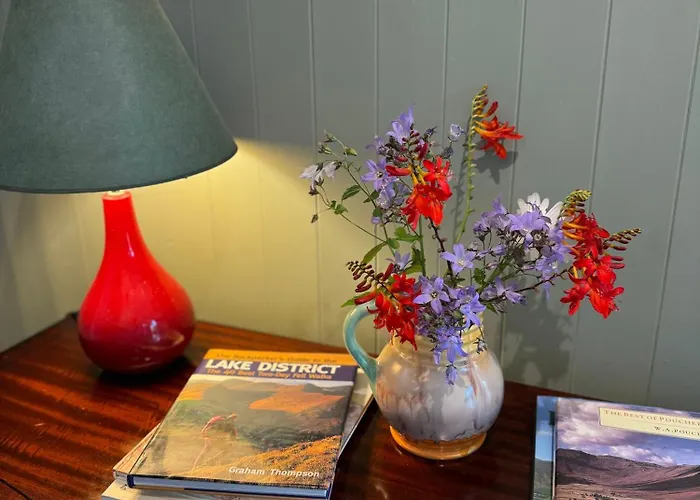 بيت للعطل 1 Laithes