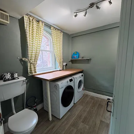 1 Laithes * Skelton (Cumbria)